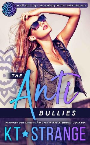 [Saved by the Band 01] • The Anti-Bullies